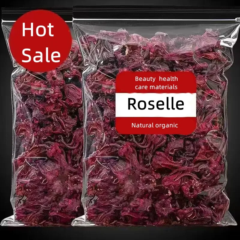 Candle Making Material Wholesale - Grosir alami Roselle bunga Hibiscus kering