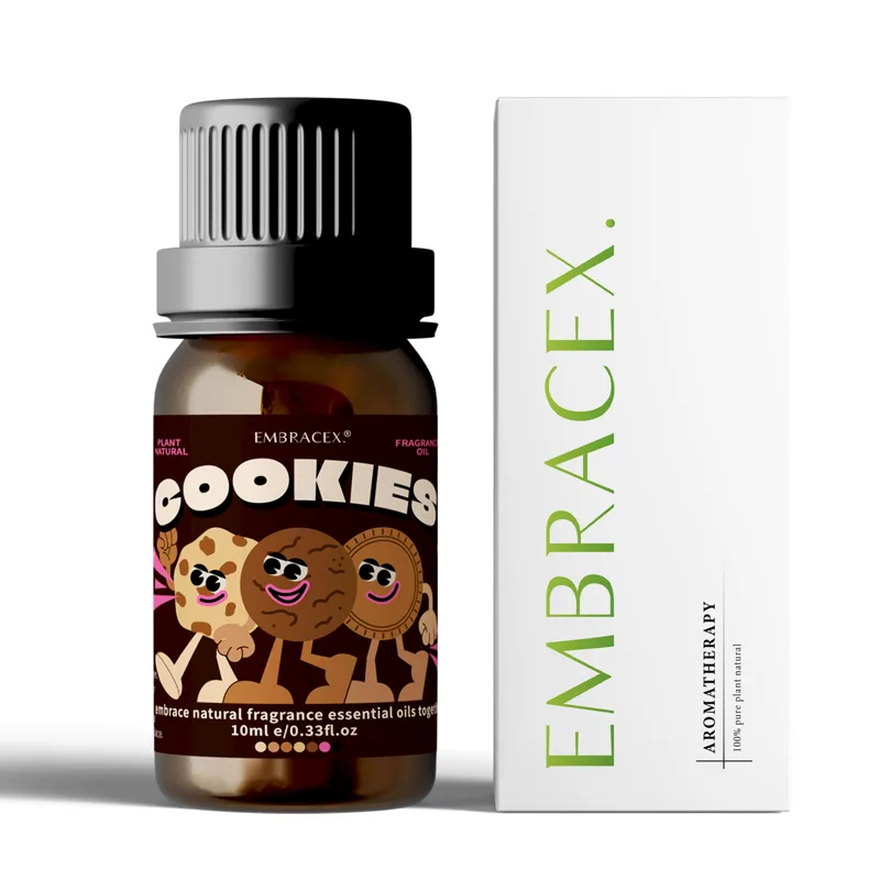 Candle Making Ingredients - 10ml Minyak Esensial Aroma Kue untuk