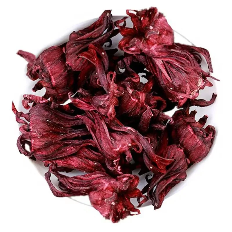 Grosir alami Roselle bunga Hib - Candle Making Material Wholesale ulasan dan harga