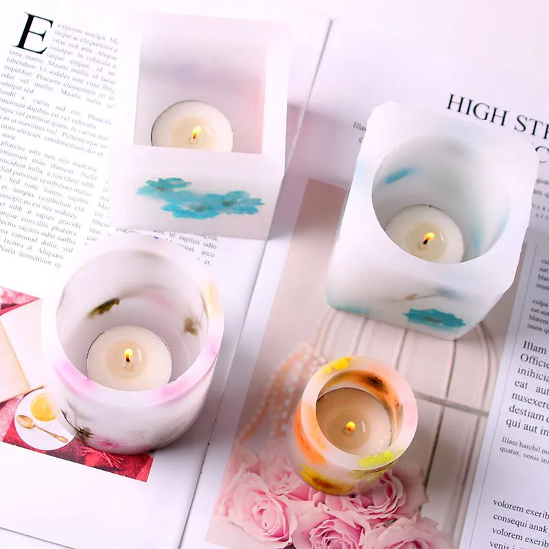 Cangkir lilin tahan angin ceta - Candle Making Ingredients ulasan dan harga