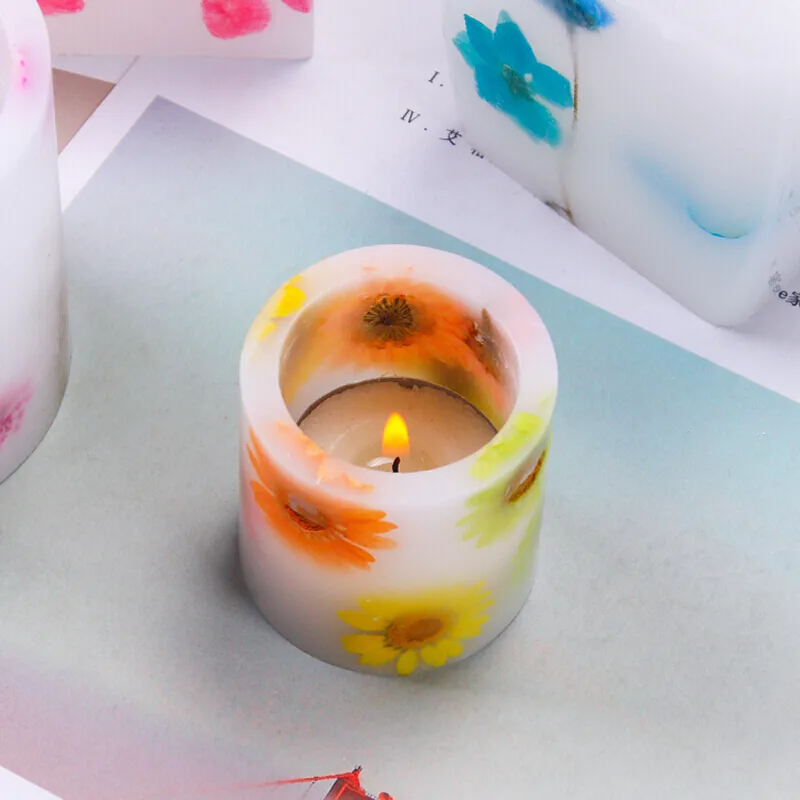 Cangkir lilin tahan angin ceta - Candle Making Ingredients ulasan dan harga