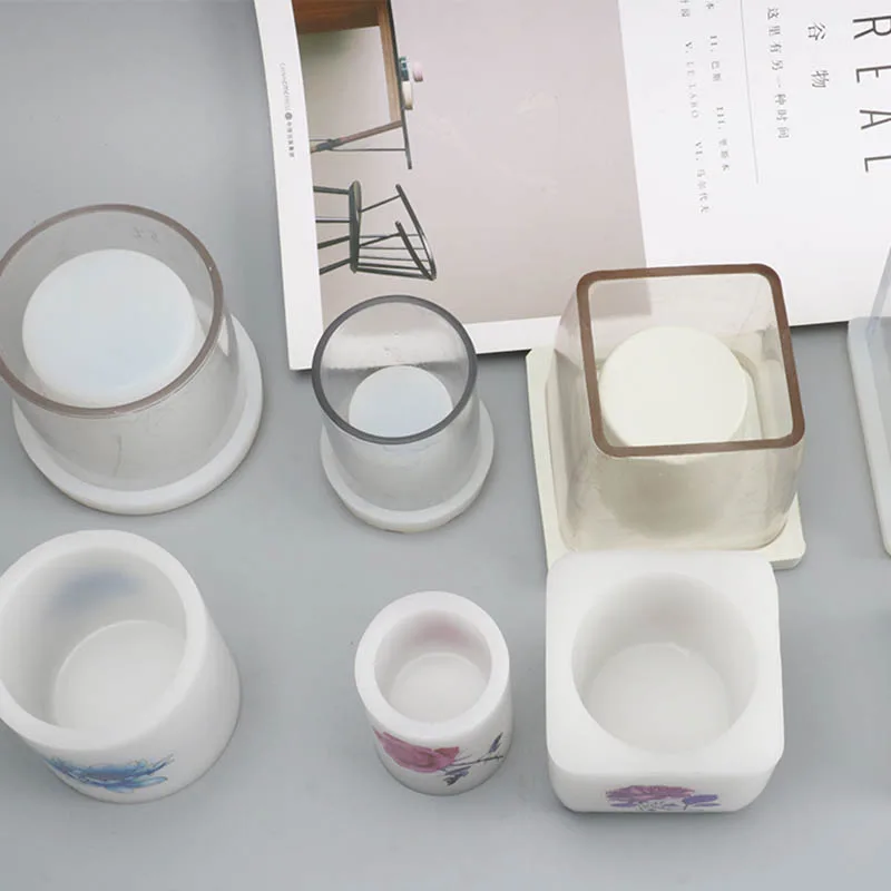 Cangkir lilin tahan angin ceta - Candle Making Ingredients ulasan dan harga