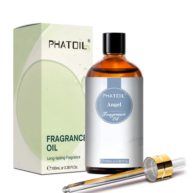 PHATOIL 100ml Minyak Aroma Wan - Candle Making Ingredients ulasan dan harga