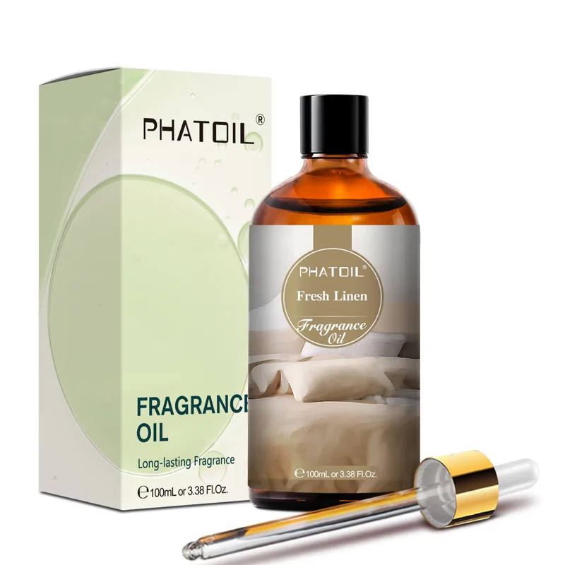 PHATOIL 100ml Minyak Aroma Wan - Candle Making Ingredients ulasan dan harga