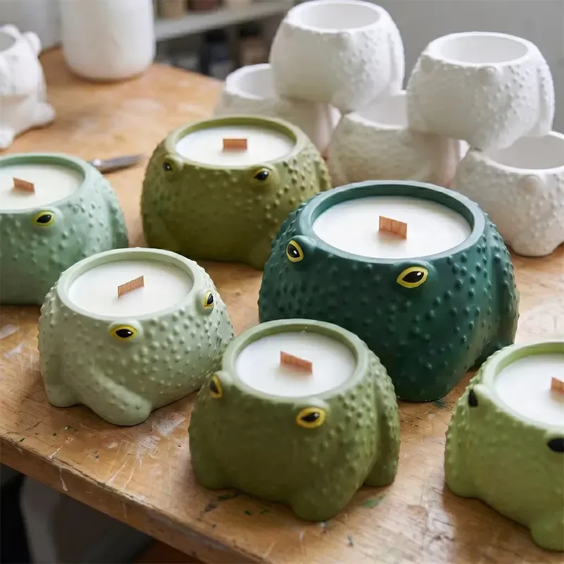 Cetakan Lilin Silikon untuk Ka - Candle Mold Silicone ulasan dan harga