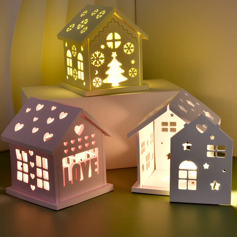 Cetakan Silikon Rumah 3D DIY P - Candle Making Class ulasan dan harga