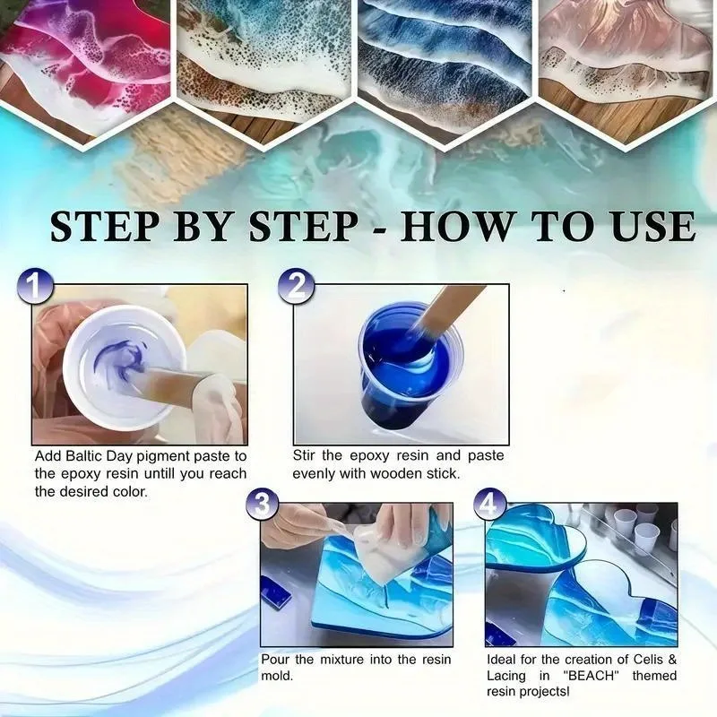 24 Warna/8 Warna 5 Gram 0. 18  - Candle Making Class ulasan dan harga