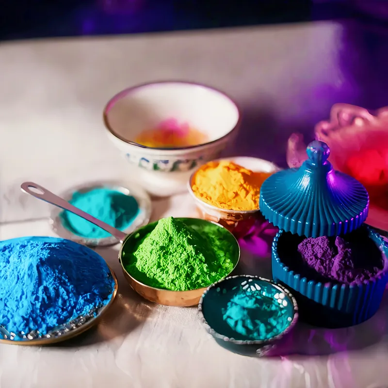 24 Warna/8 Warna 5 Gram 0. 18  - Candle Making Class ulasan dan harga