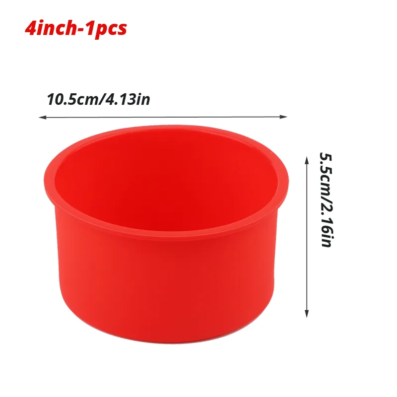 1 Buah Cetakan Kue Silikon Bul - Candle Mold Silicone ulasan dan harga