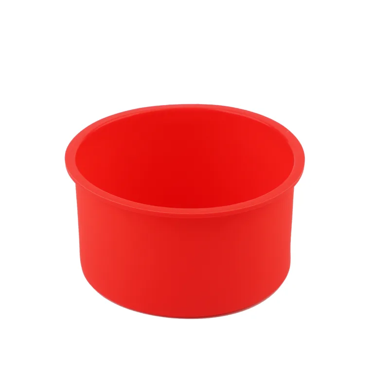 1 Buah Cetakan Kue Silikon Bul - Candle Mold Silicone ulasan dan harga