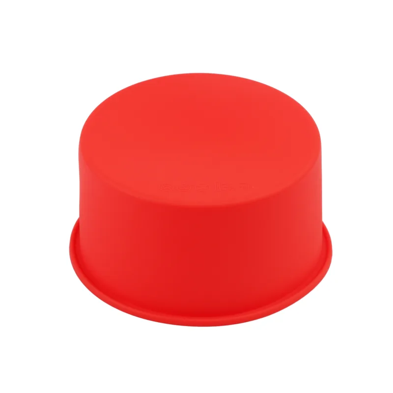 1 Buah Cetakan Kue Silikon Bul - Candle Mold Silicone ulasan dan harga