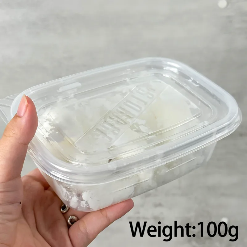 100G lilin kelapa alami grosir - Candle Making Material Wholesale ulasan dan harga