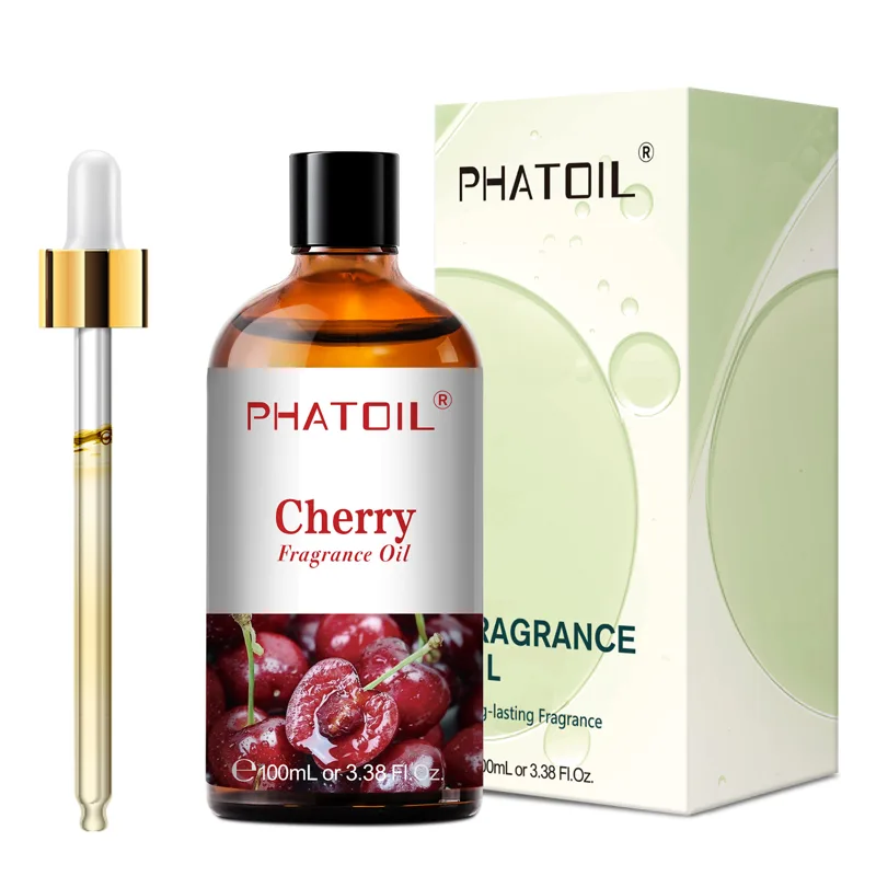 Minyak Wangi PHATOIL 100ml unt - Candle Making Ingredients ulasan dan harga
