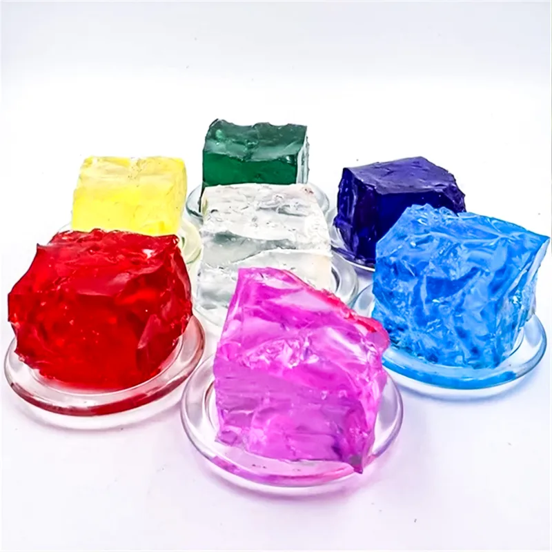 100G lilin jeli grosir lilin w - Candle Making Material Wholesale ulasan dan harga