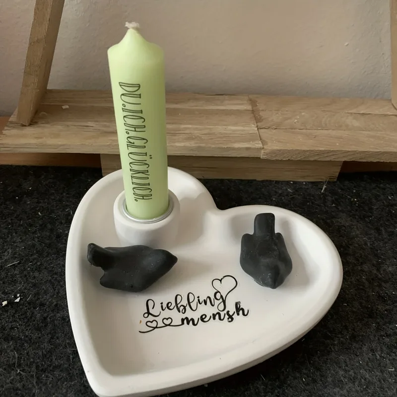 Cetakan Silikon Tempat Lilin B - Candle Mold Silicone ulasan dan harga
