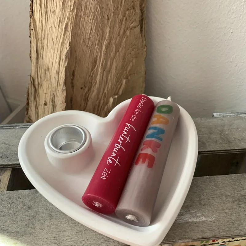 Cetakan Silikon Tempat Lilin B - Candle Mold Silicone ulasan dan harga