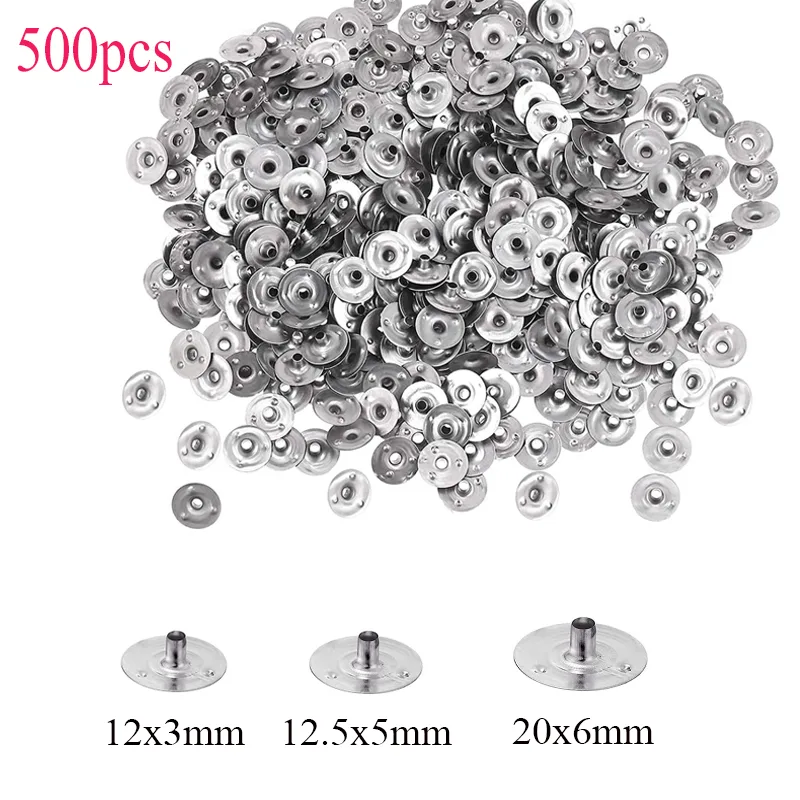 100 Buah Lilin Sumbu Logam Pen - Candle Making Class ulasan dan harga