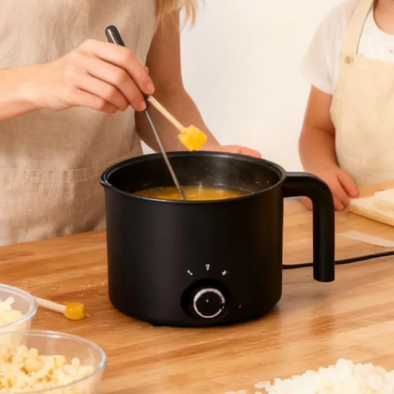 Panci Pelebur Lilin 1.5L Besar - Candle Making Class ulasan dan harga