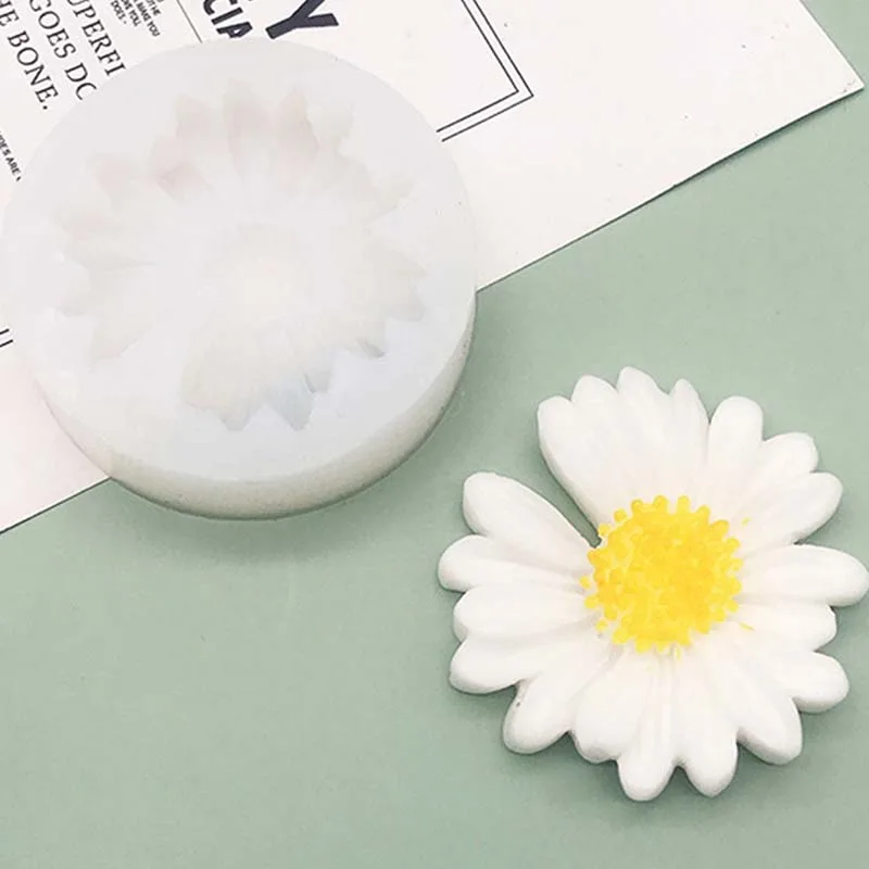 DIY cetakan silikon lilin Dais - Candle Making Ingredients ulasan dan harga