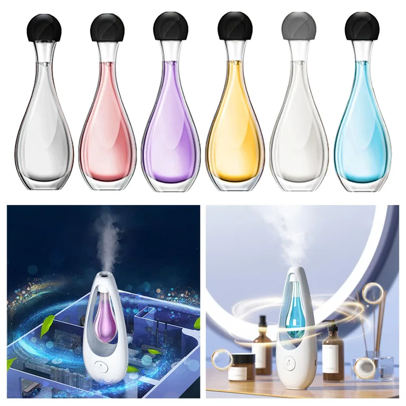 Diffuser minyak esensial DIY s - Candle Making Class ulasan dan harga