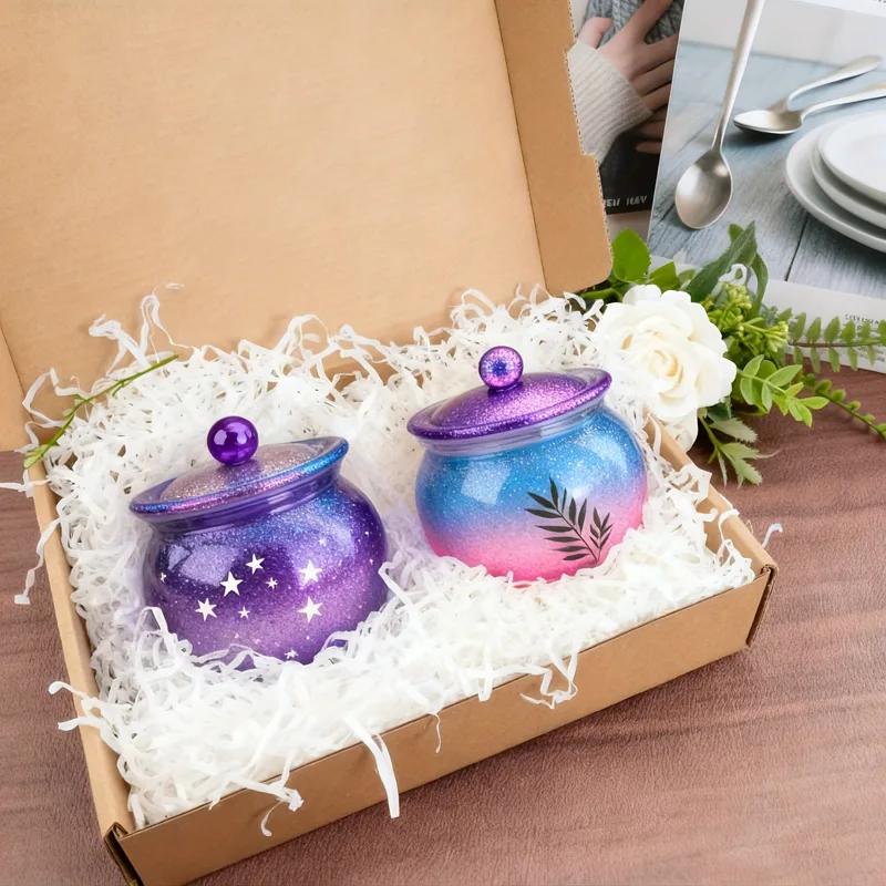 1 set cetakan resin bulat deng - Candle Mold Silicone ulasan dan harga