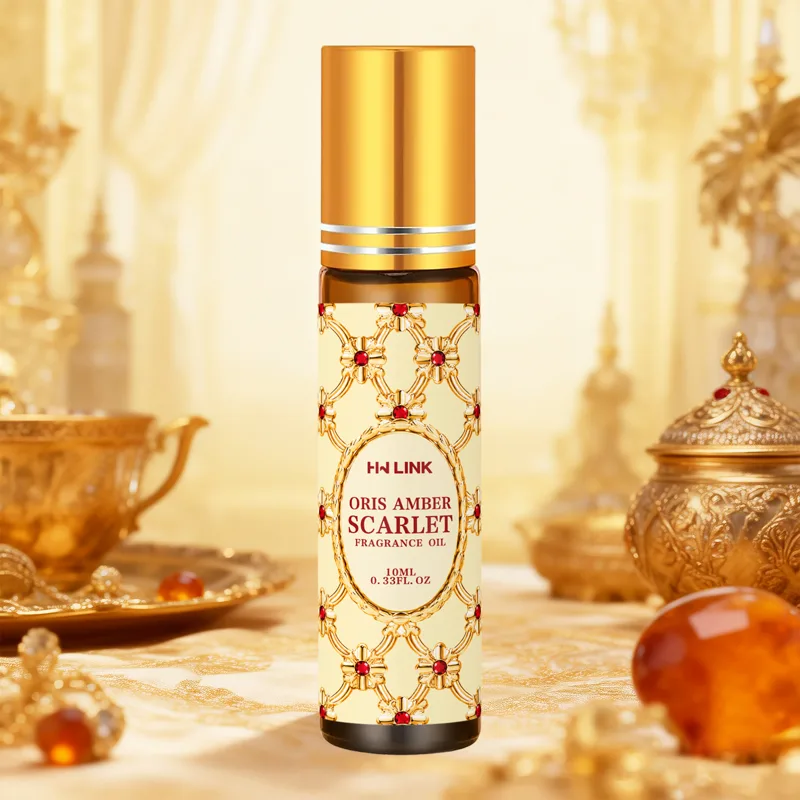 10ml Minyak Esensial Oris Ambe - Candle Making Ingredients ulasan dan harga