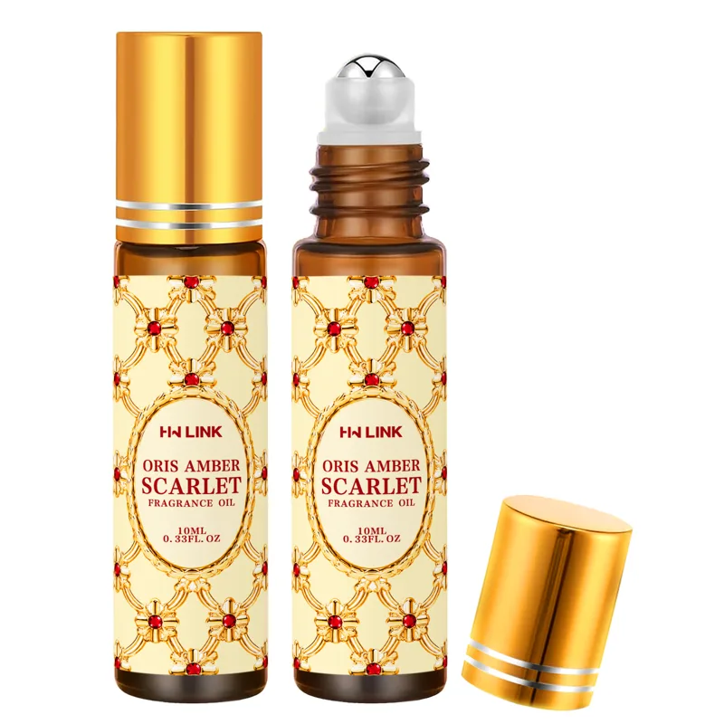 10ml Minyak Esensial Oris Ambe - Candle Making Ingredients ulasan dan harga